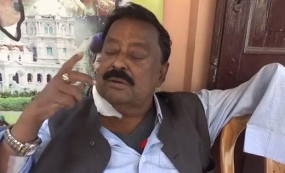 Pratima Gang collects â€˜haftaâ€™ from Borders, BJP MLA slams own Party leaders